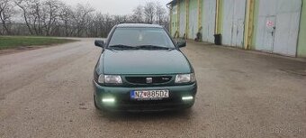 Seat Cordoba viaro 1,9tdi.