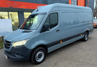 Mercedes-Benz Sprinter W907 317, rok 2023, L4H2 - 1