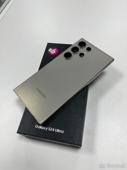 Samsung S24 Ultra 12/512GB