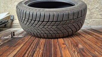 ZIMNE PNEU 205 50 R17 93V XL MATADOR