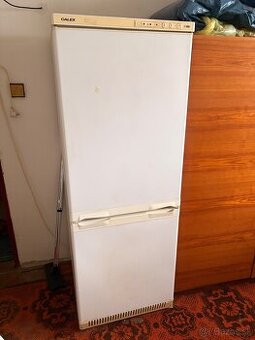 Chladnička s mrazničkou