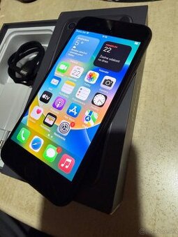 Apple iPhone 8 64GB 100% bateria