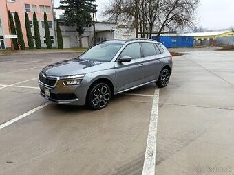 Skoda kamiq 1,0 TSI,automat