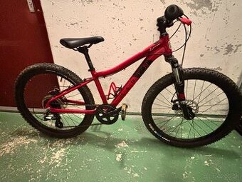 Predám detsky horský bicykel