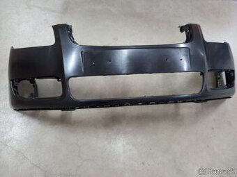 ŠKODA FABIA II / ROOMSTER do r. 2010 predný nárazník