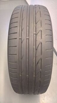 Koleso AMG disk + rft pneu Bridgestone