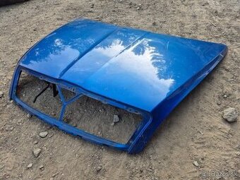 Predám prednú kapotu na Škoda Octavia II 2