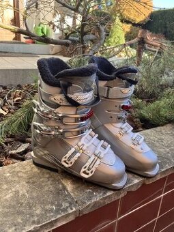 Dámske alebo detské lyžiarky Salomon Irony CF