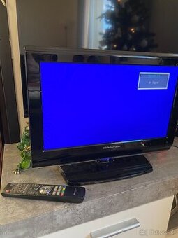 Predám menší televízor