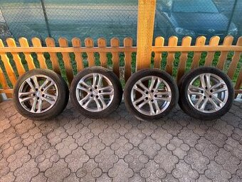 Elektróny 5x100 r15 - 1