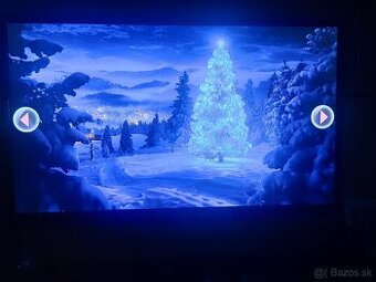 42" LG 3D TV 107cm LED