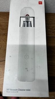 Xiaomi Mi ručný vysávač mini