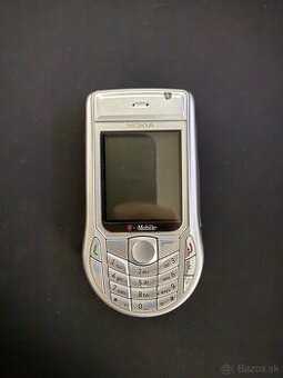 NOKIA 6630