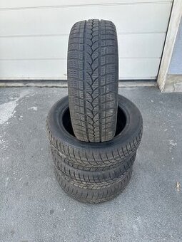 zimné 195/55 r16