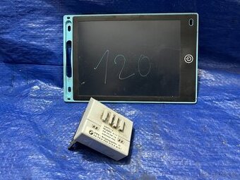 JEDNOTKA ZAMYKANIA  BMW E46