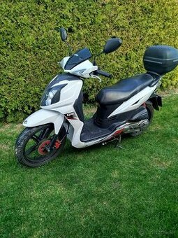Sym symphony SR 125