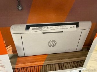 Tlačiareň HP LaserJet M110we