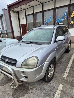 Predaj HYUNDAI TUCSON