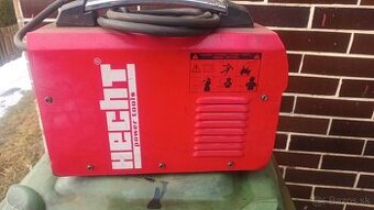 Zváračka hecht 160