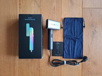 Prenosná naparovacia žehlička Nesugar G9 2 v 1 ručný naparov