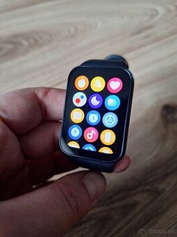 Xiaomi Smart Band 8 Pro, black