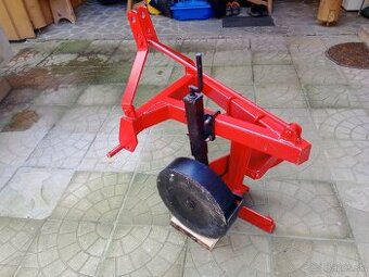 Pluh mini 1 radličny