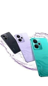 Realme 14T 5G 8GB/256GB nový  