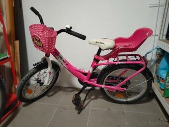 Leader Fox Busby 16"