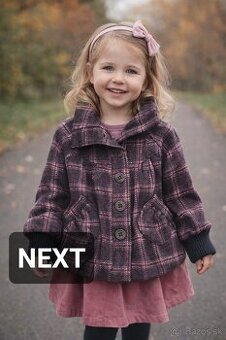 Next prechodny kabat