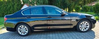 Predám alebo vymením za zaujímavú motorku BMW F10 520d 135k