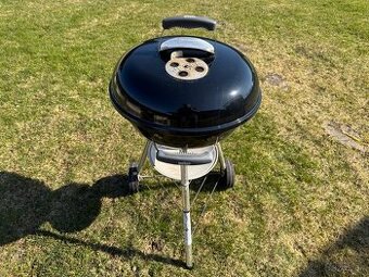 Predám záhradný gril Weber