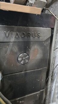 viadrus 5 článkový pevné palivo aj pelety