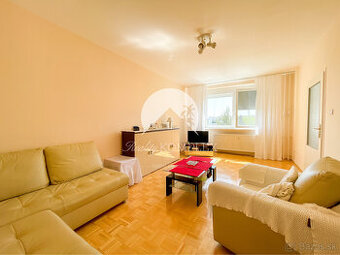 Reality KOMPLEX s.r.o. Vám ponuka EXKLUZÍVNE na PREDAJ 4-izb