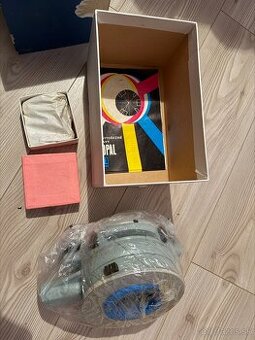 závitorezná hlava JOPAL 2