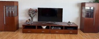 Predám obývačkovú zostavu