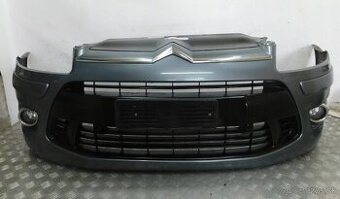 CITROEN C4 I LIFT 08- PREDNY NARAZNIK