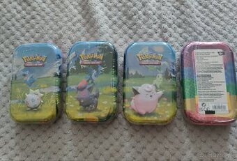 Pokemon ascended heros