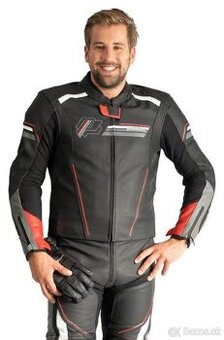 ProBiker dvojdielna kombinéza