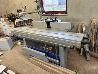 FELDER F900 Z – fréza na predaj