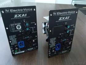 Monoblok zosilovaca Electro Voice ZXA1 - 1