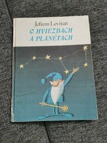 Kniha O hviezdach a planétach