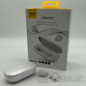 Bezdrôtové slúchadlá ZOLO Liberty + /Bila - 1