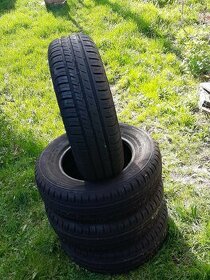 Letne pneu 175/70 R13 - 1