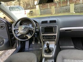 Predam Škoda Oktavia 2 facelift 4x4