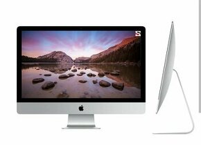 Apple Imac 27" A1419 Mac OS Monterey RAM 32 GB, SSD 1Tb