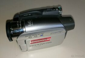 Sony DCR-HC23E