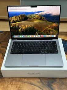 MacBook Pro M1 Pro 14”