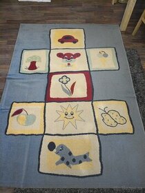 Detský koberec - 1