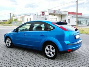 Ford Focus 2.0 TDCi 100KW