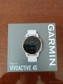 Garmin Vivoactive 4s - 1